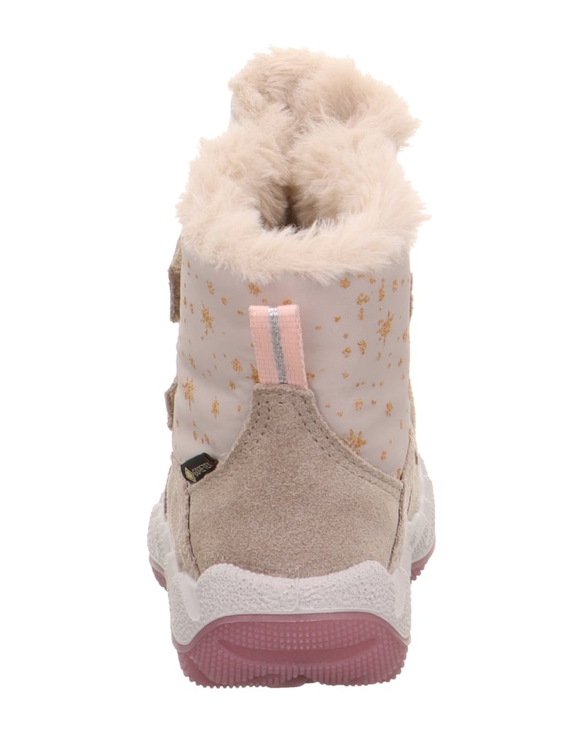 Superfit-Winterstiefel-ICEBIRD-beige