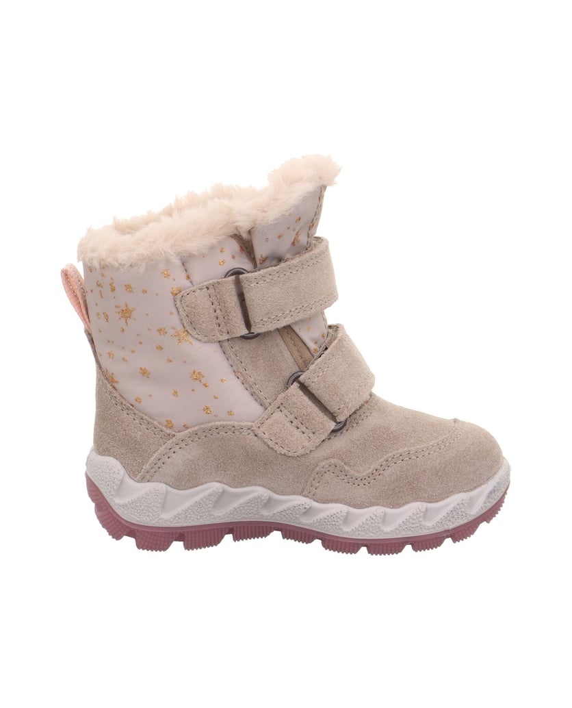 Superfit-Winterstiefel-ICEBIRD-beige