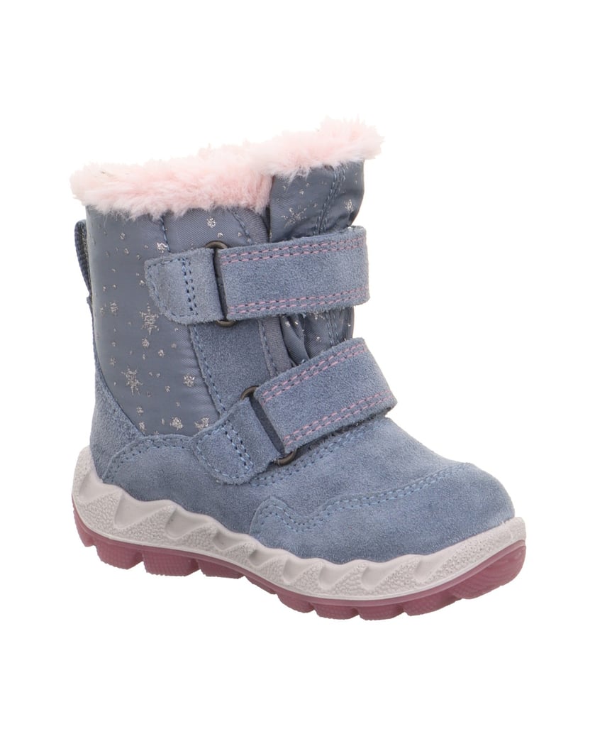 Superfit-Winterstiefel-ICEBIRD-beige