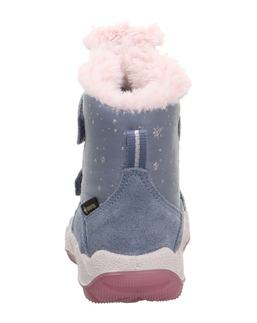 Superfit-Winterstiefel-ICEBIRD-beige