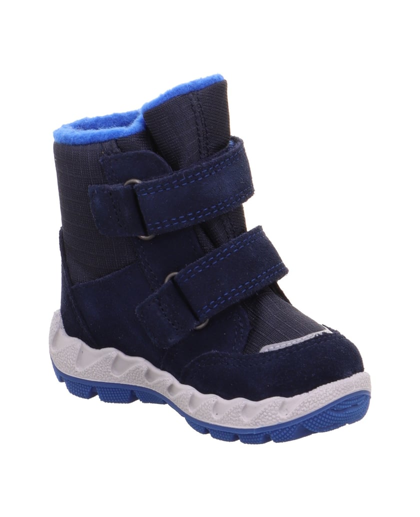 Superfit-Winterstiefel-ICEBIRD-blau