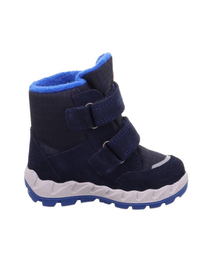 Superfit-Winterstiefel-ICEBIRD-blau