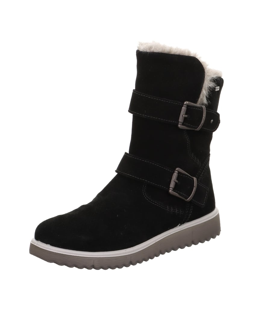 Superfit-Winterstiefel-LORA-schwarz