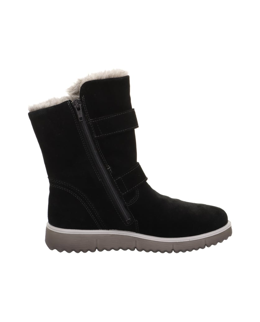 Superfit-Winterstiefel-LORA-schwarz