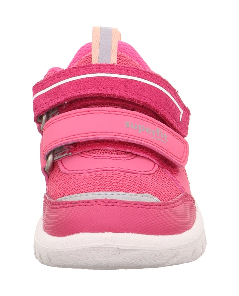 Superfit-Lauflernschuh-SPORT7-MINI-grün