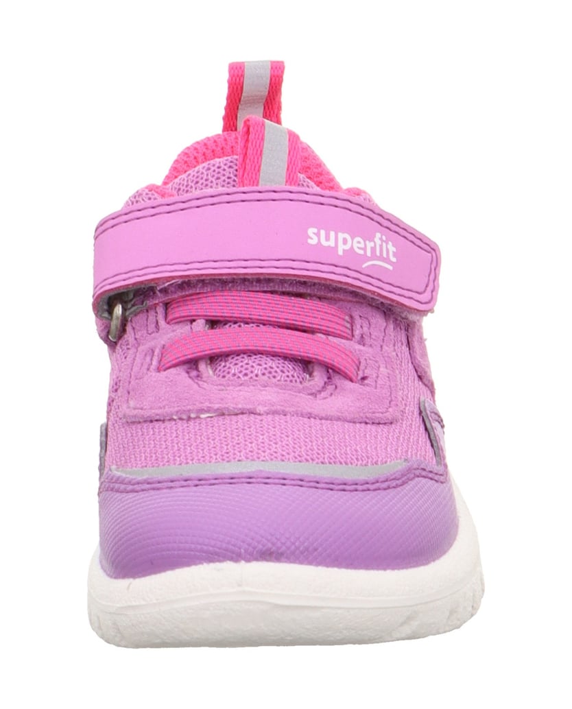 Superfit-Lauflernschuh-SPORT7-MINI-lila