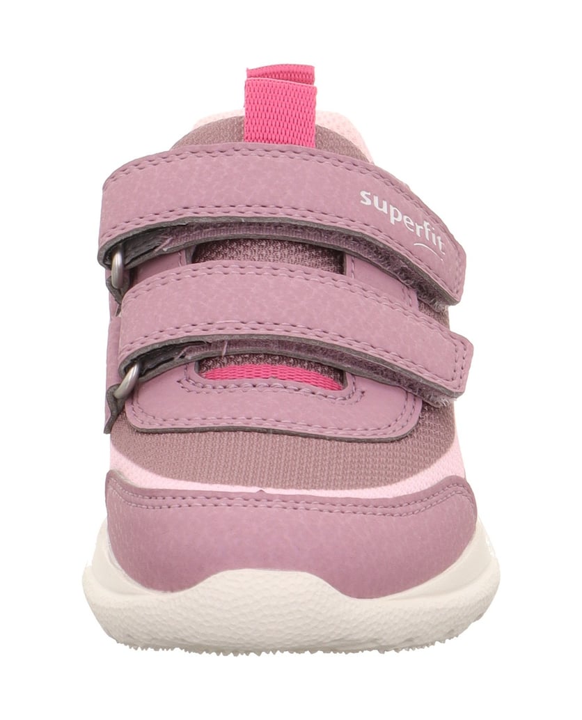 Superfit-Sneaker-RUSH-blau