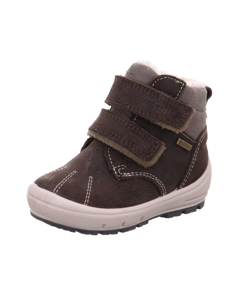 Superfit-Winterstiefel-GROOVY-braun