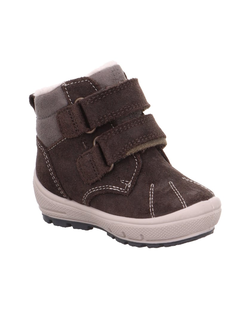 Superfit-Winterstiefel-GROOVY-braun