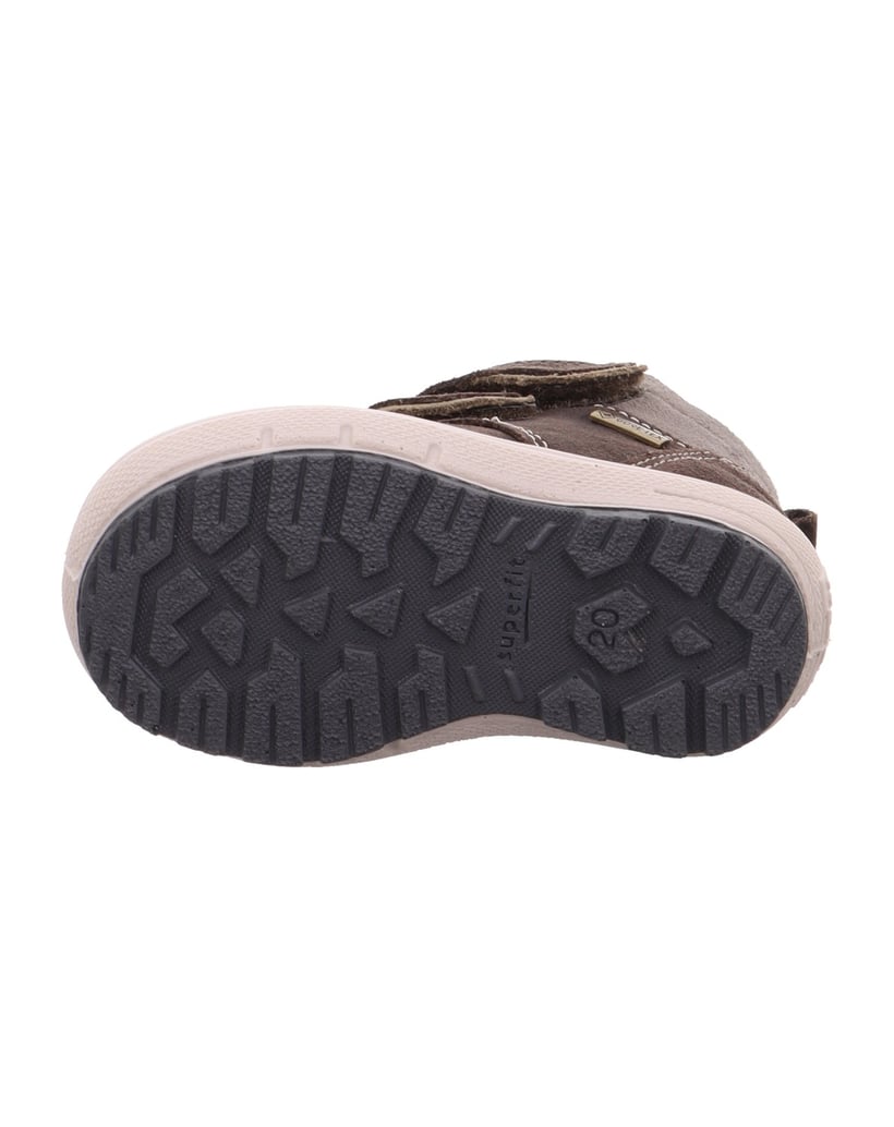 Superfit-Winterstiefel-GROOVY-braun