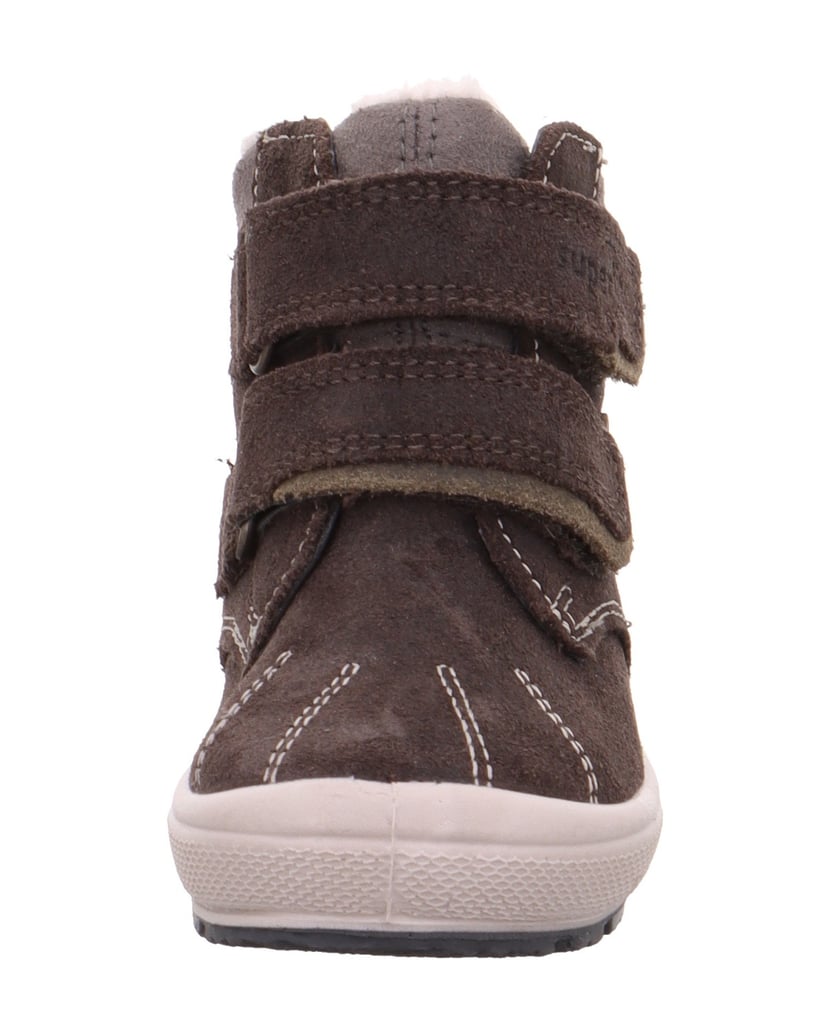 Superfit-Winterstiefel-GROOVY-braun