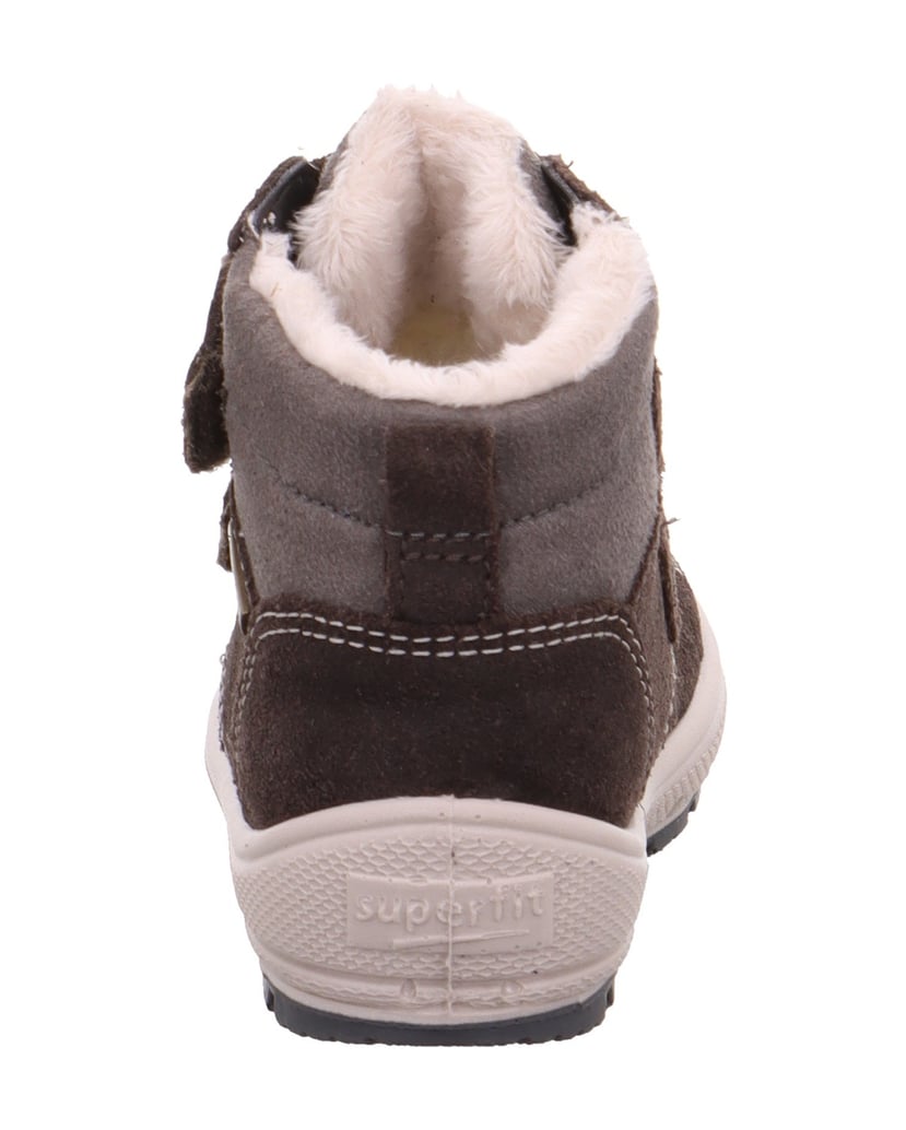 Superfit-Winterstiefel-GROOVY-braun