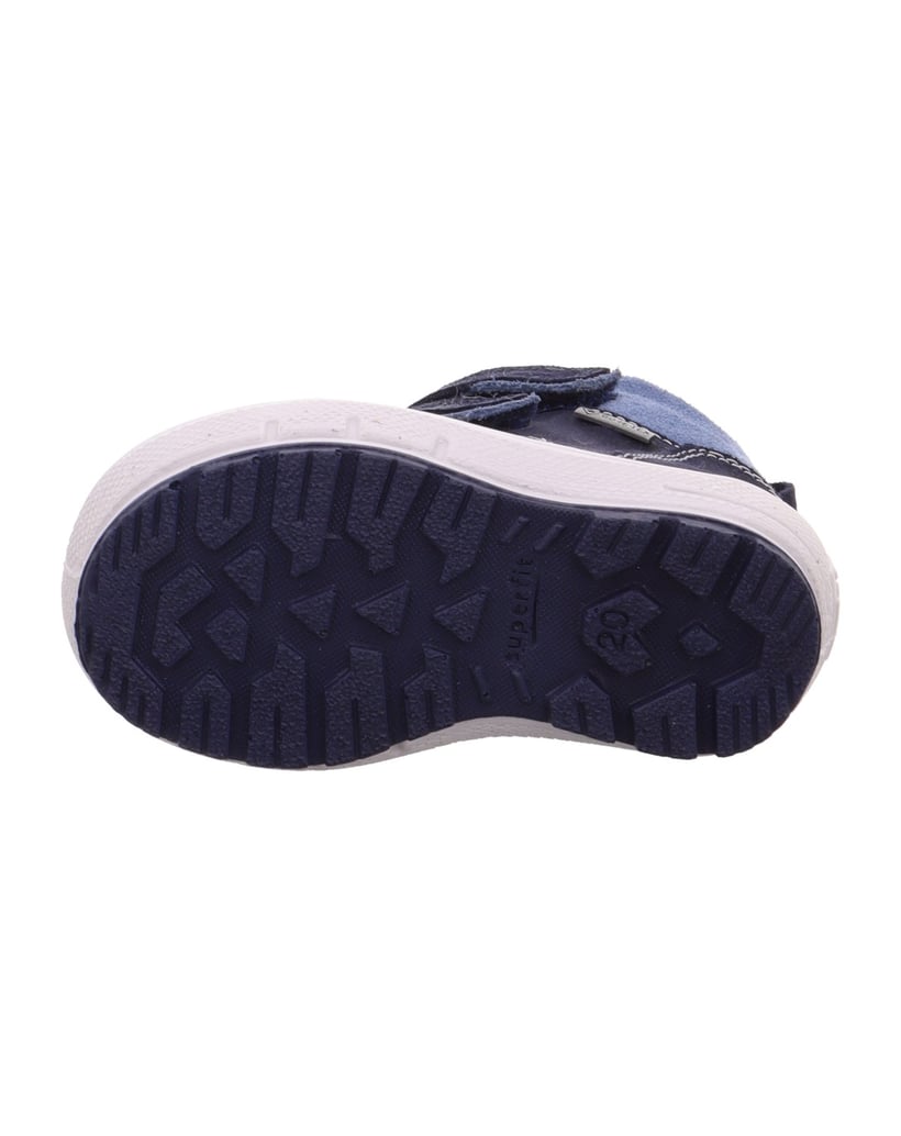 Superfit-Winterstiefel-GROOVY-blau