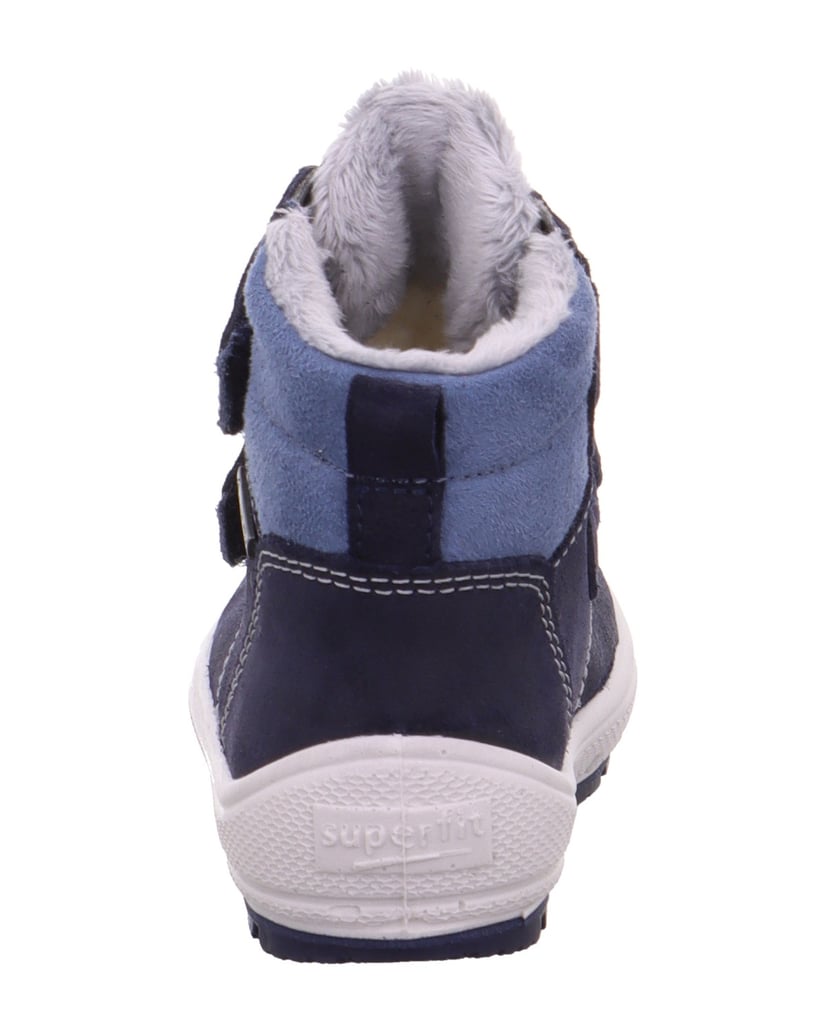 Superfit-Winterstiefel-GROOVY-blau