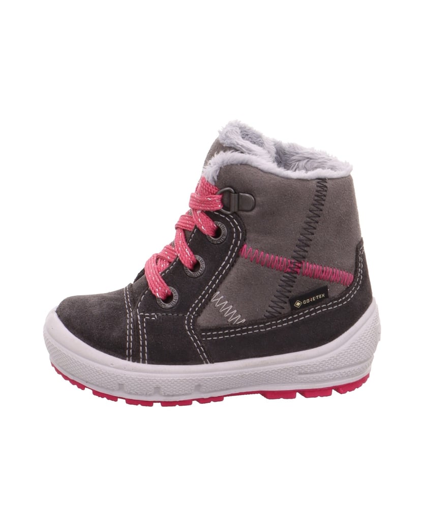 Superfit-Winterstiefel-GROOVY-grau