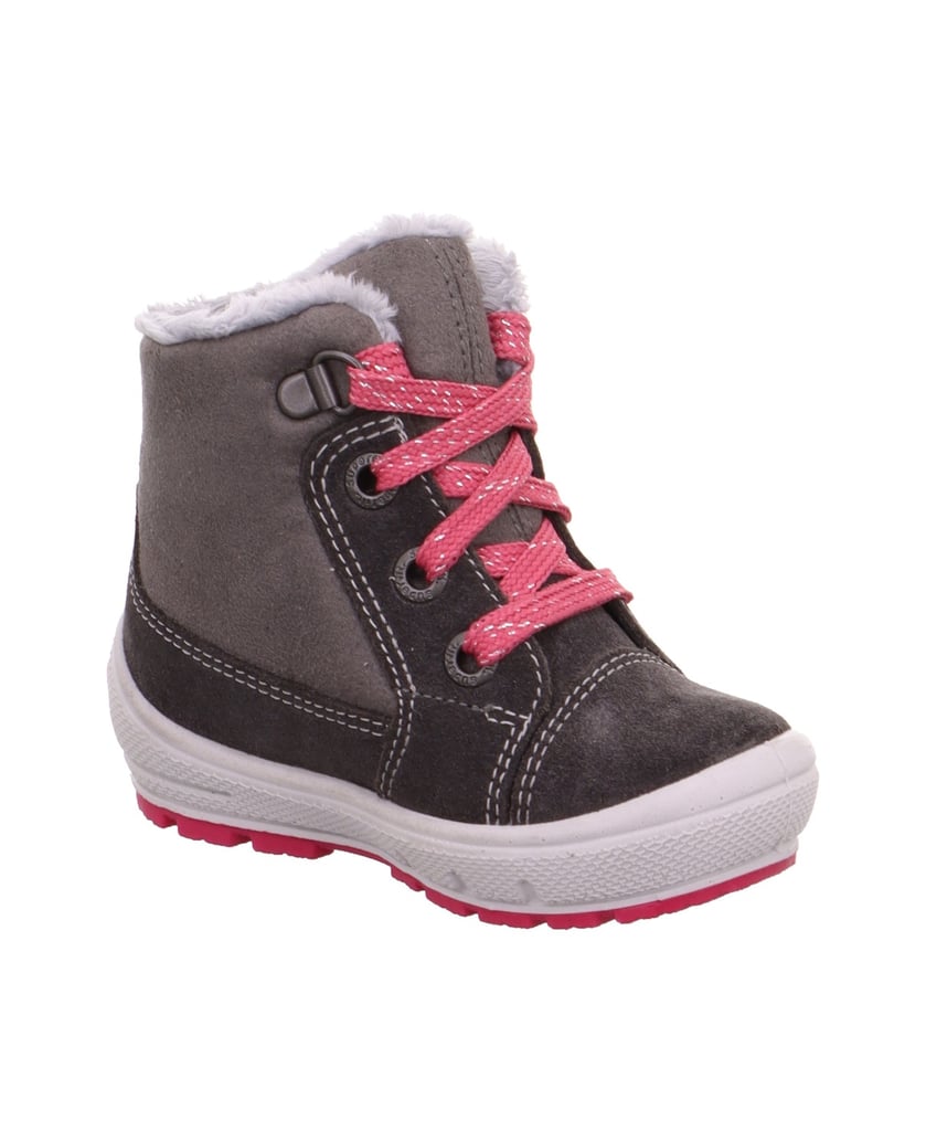 Superfit-Winterstiefel-GROOVY-grau