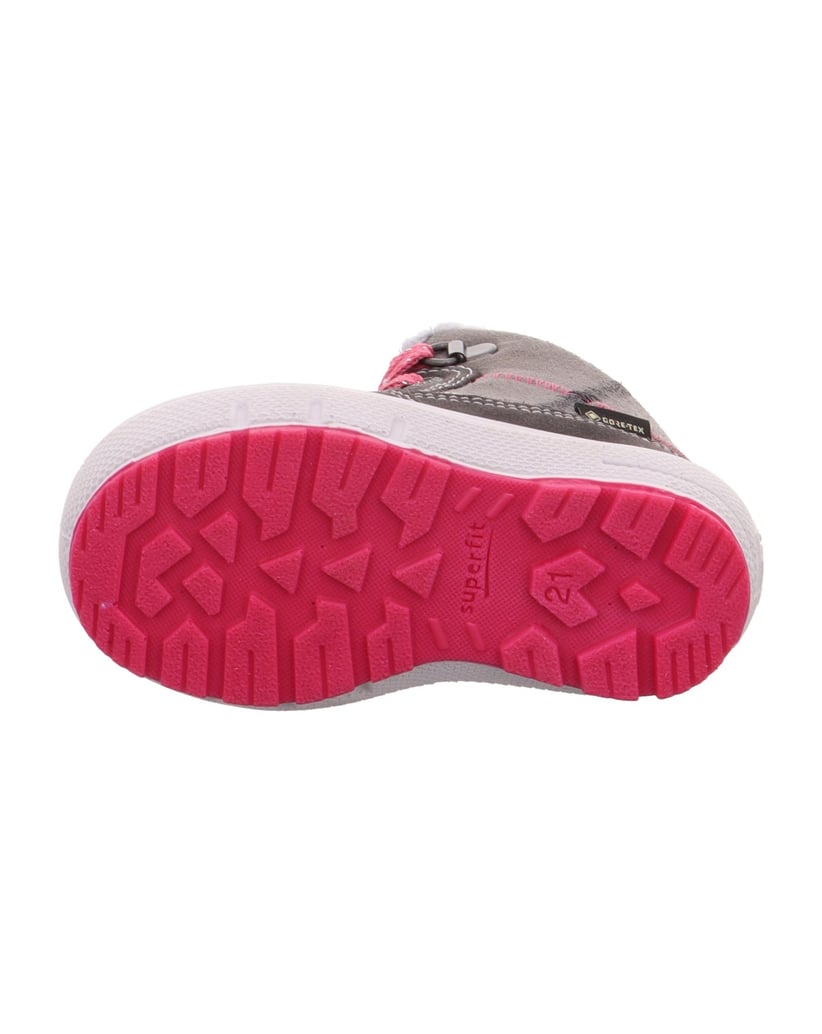 Superfit-Winterstiefel-GROOVY-grau