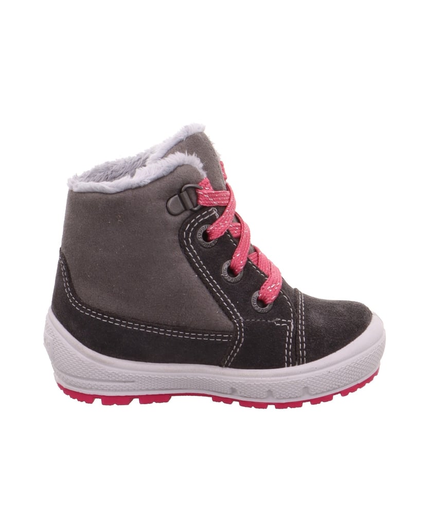 Superfit-Winterstiefel-GROOVY-grau