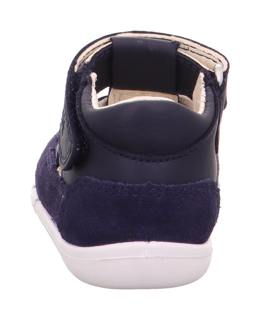 Superfit-Sandale-FLEXY-blau