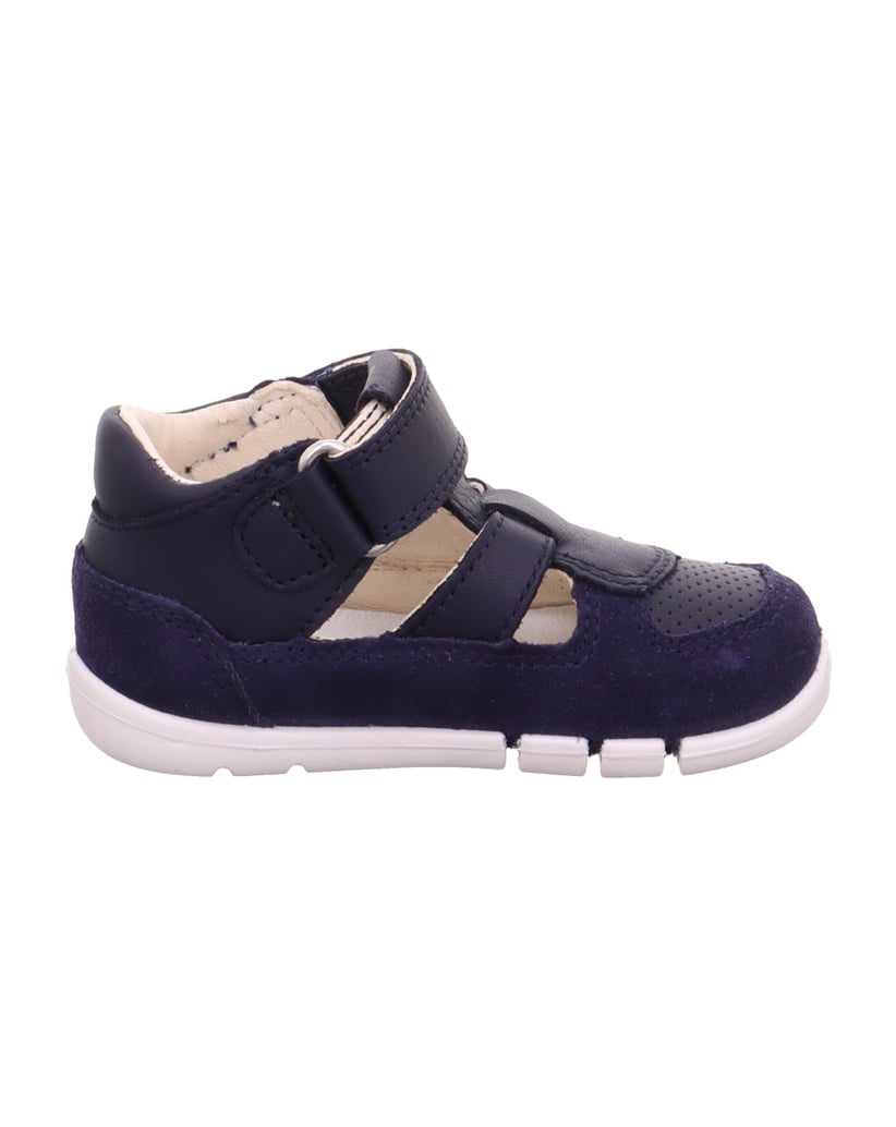 Superfit-Sandale-FLEXY-blau