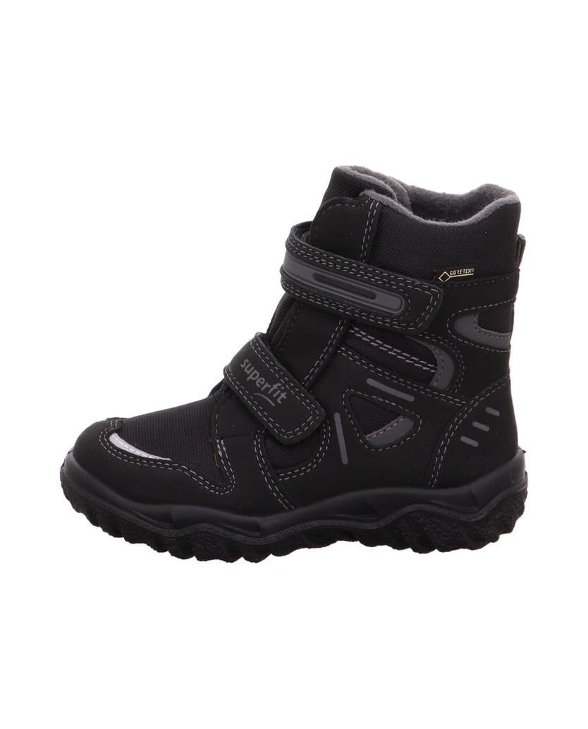 Superfit-Winterstiefel-HUSKY-schwarz