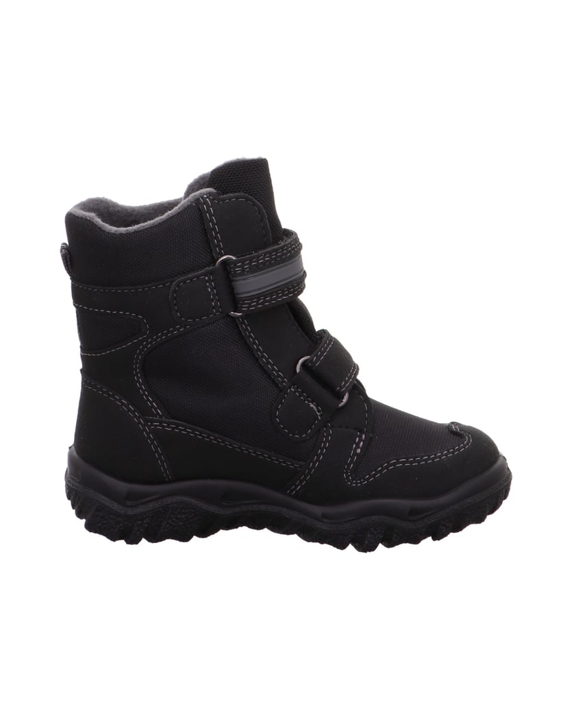 Superfit-Winterstiefel-HUSKY-schwarz