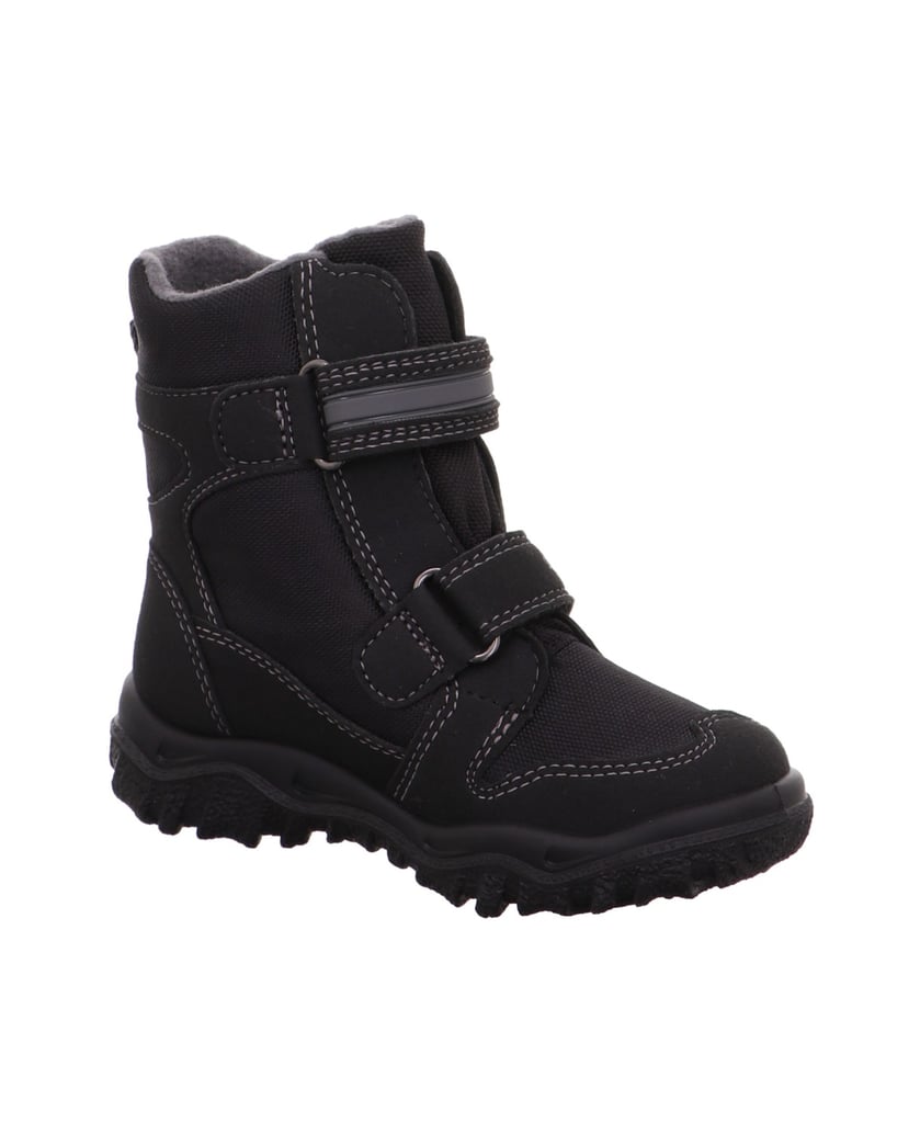 Superfit-Winterstiefel-HUSKY-schwarz