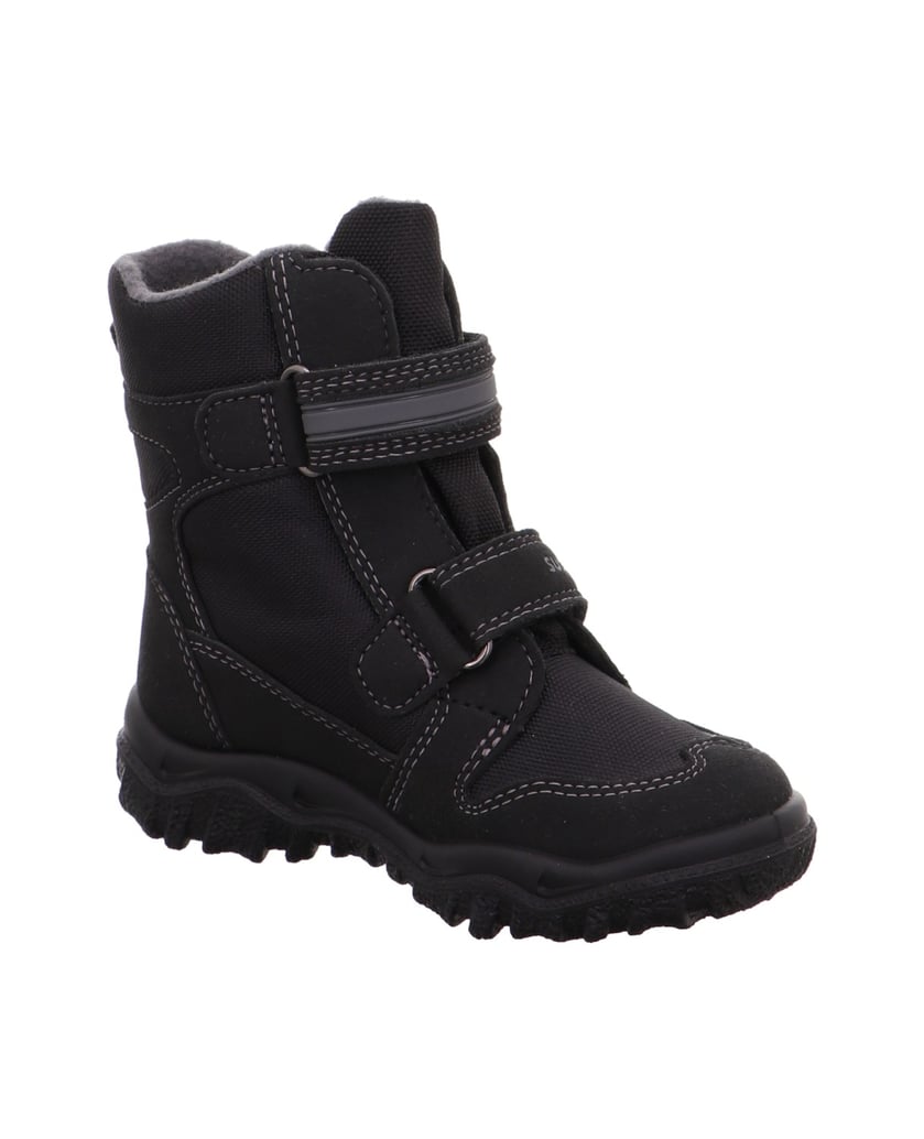 Superfit-Winterstiefel-HUSKY-schwarz