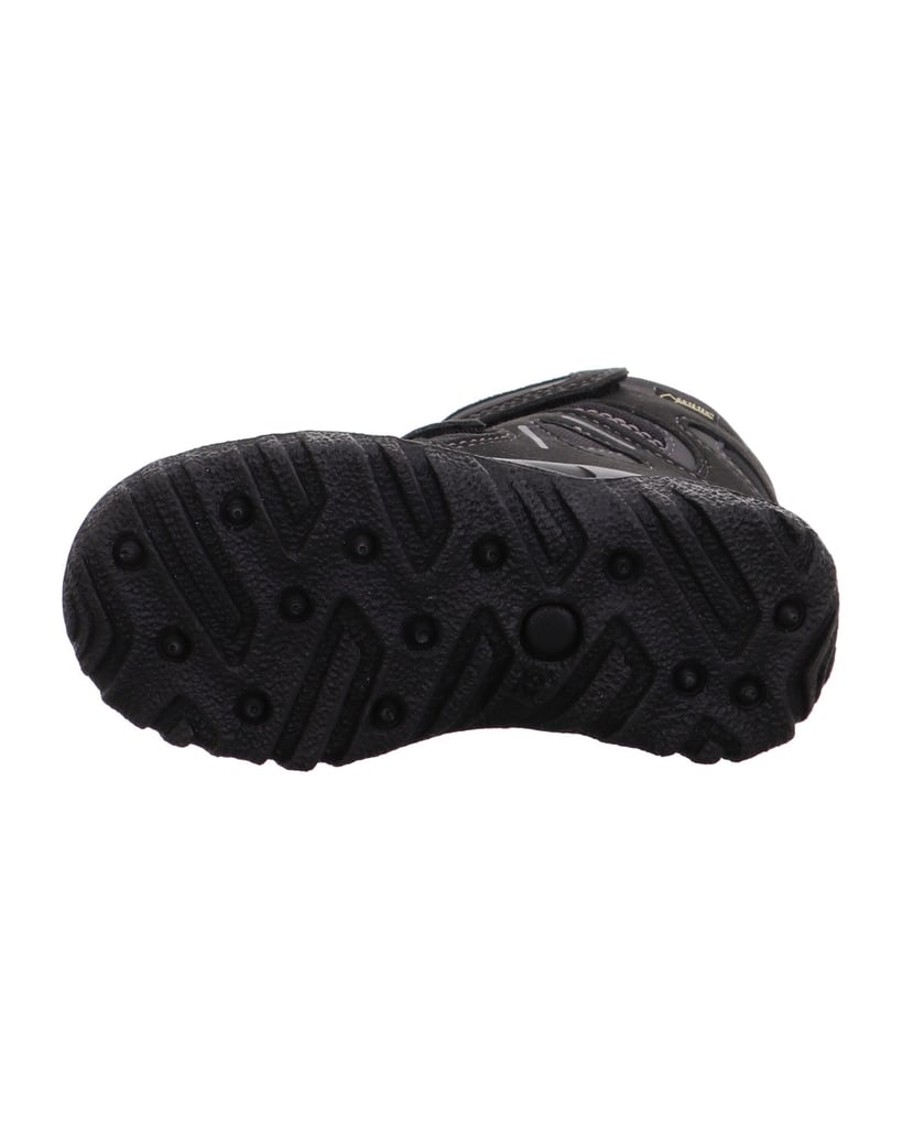 Superfit-Winterstiefel-HUSKY-schwarz