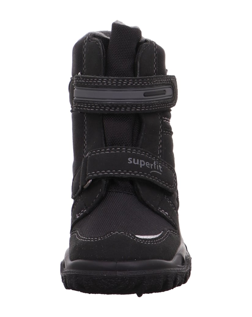 Superfit-Winterstiefel-HUSKY-schwarz