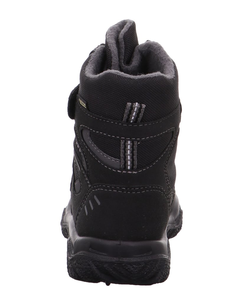 Superfit-Winterstiefel-HUSKY-schwarz
