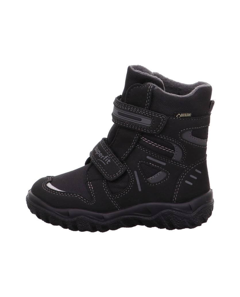 Superfit-Winterstiefel-HUSKY-schwarz