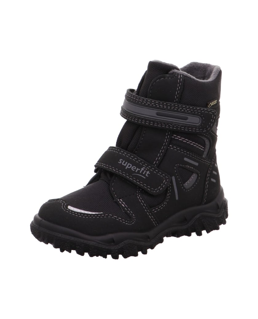 Superfit-Winterstiefel-HUSKY-schwarz