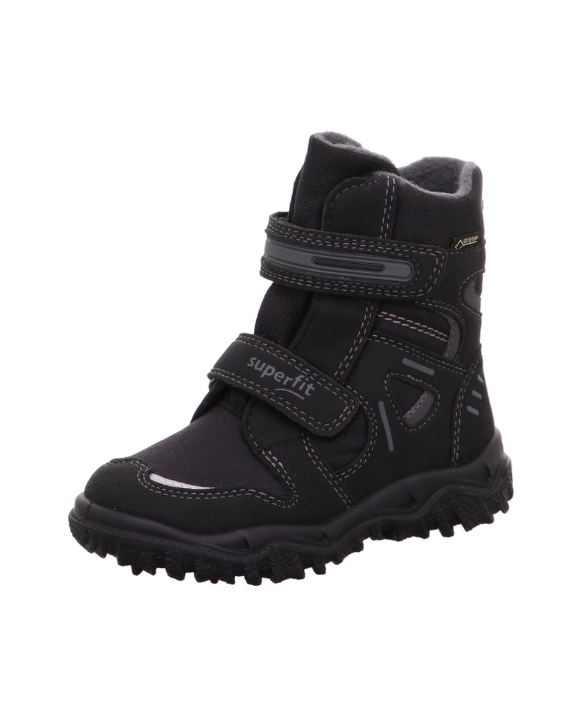 Superfit-Winterstiefel-HUSKY-schwarz