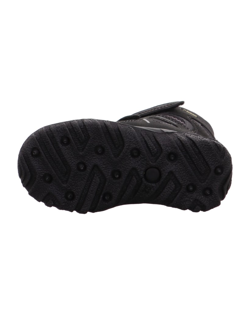 Superfit-Winterstiefel-HUSKY-schwarz