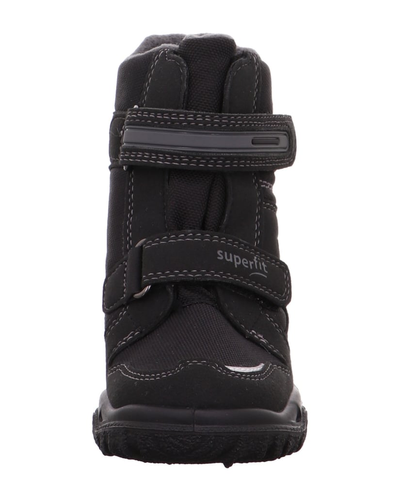 Superfit-Winterstiefel-HUSKY-schwarz