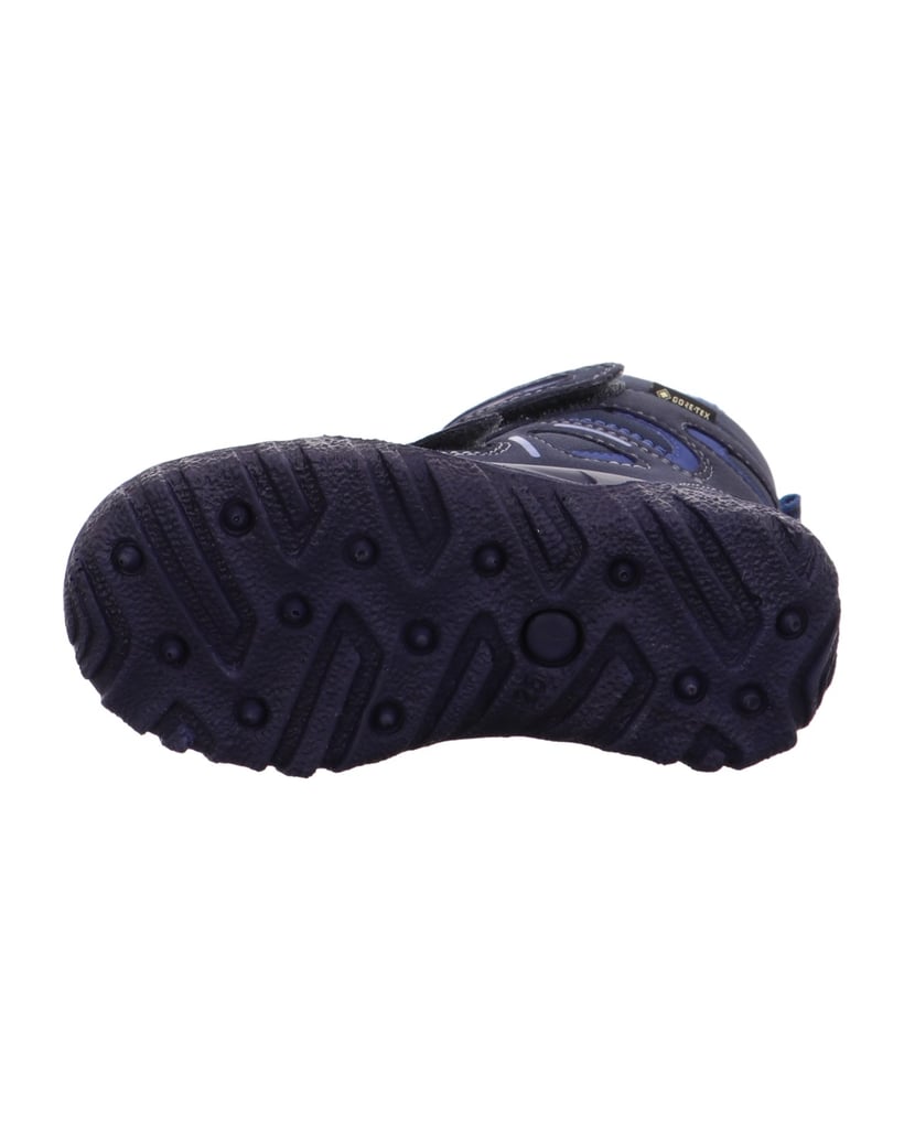 Superfit-Winterstiefel-HUSKY-schwarz