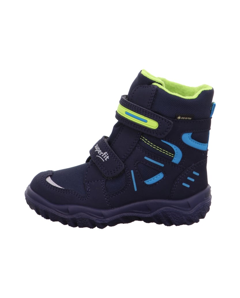 Superfit-Winterstiefel-HUSKY-schwarz