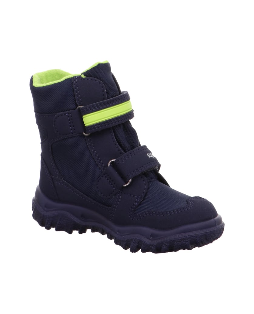 Superfit-Winterstiefel-HUSKY-schwarz