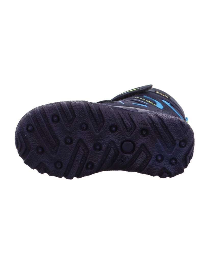 Superfit-Winterstiefel-HUSKY-schwarz