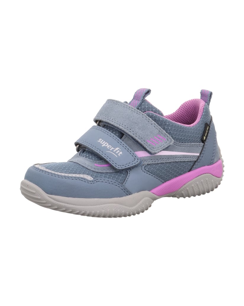 Superfit-Sneaker-STORM-pink