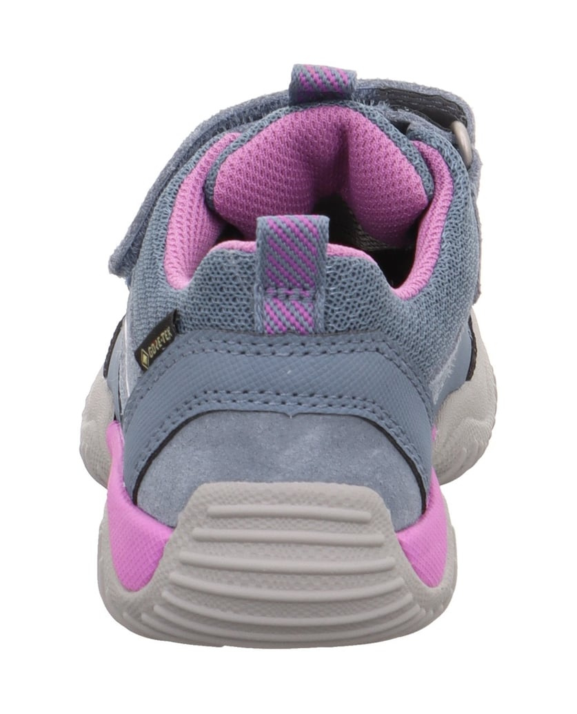 Superfit-Sneaker-STORM-pink