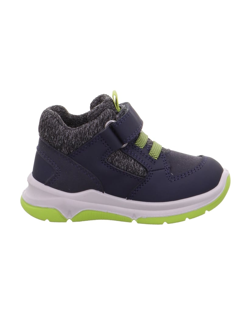Superfit-Sneaker-High-COOPER-blau-