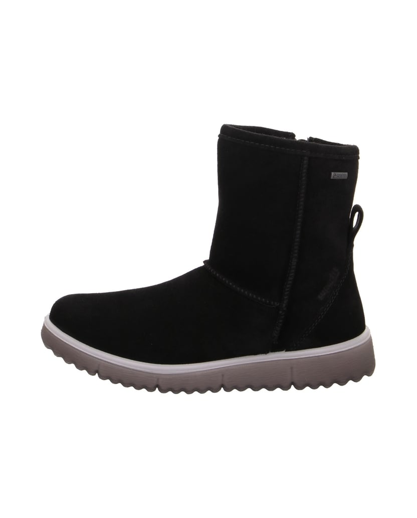 Superfit-Winterstiefel-LORA-schwarz