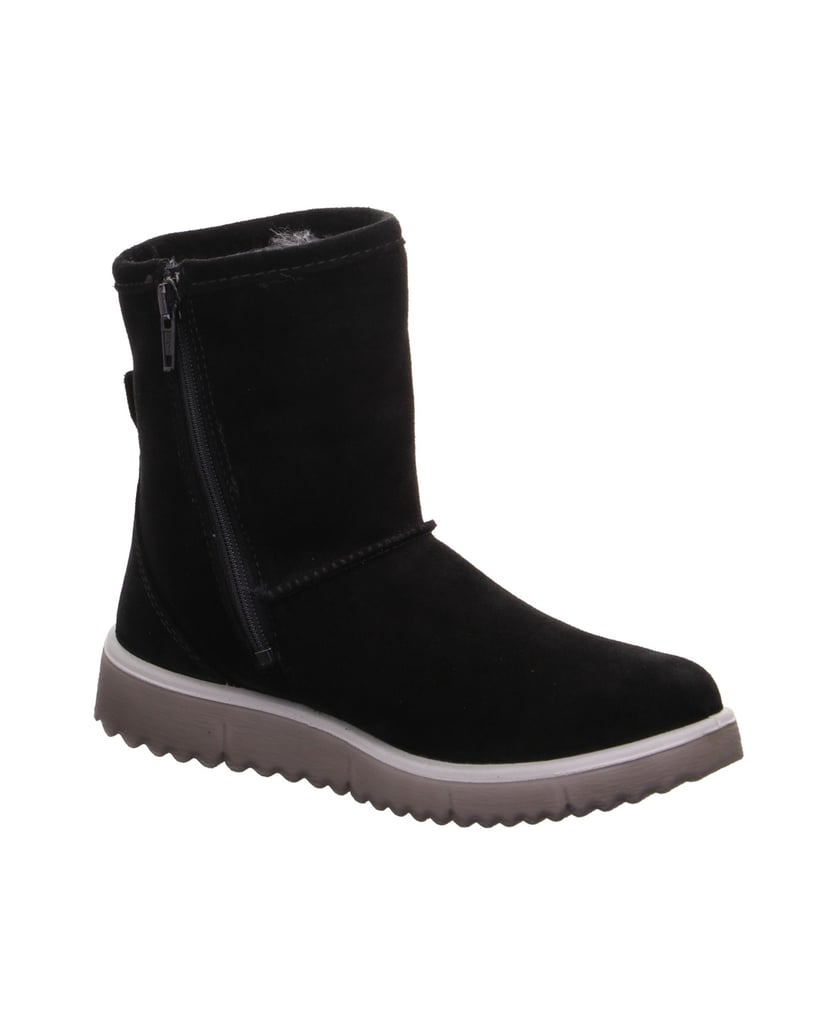 Superfit-Winterstiefel-LORA-schwarz