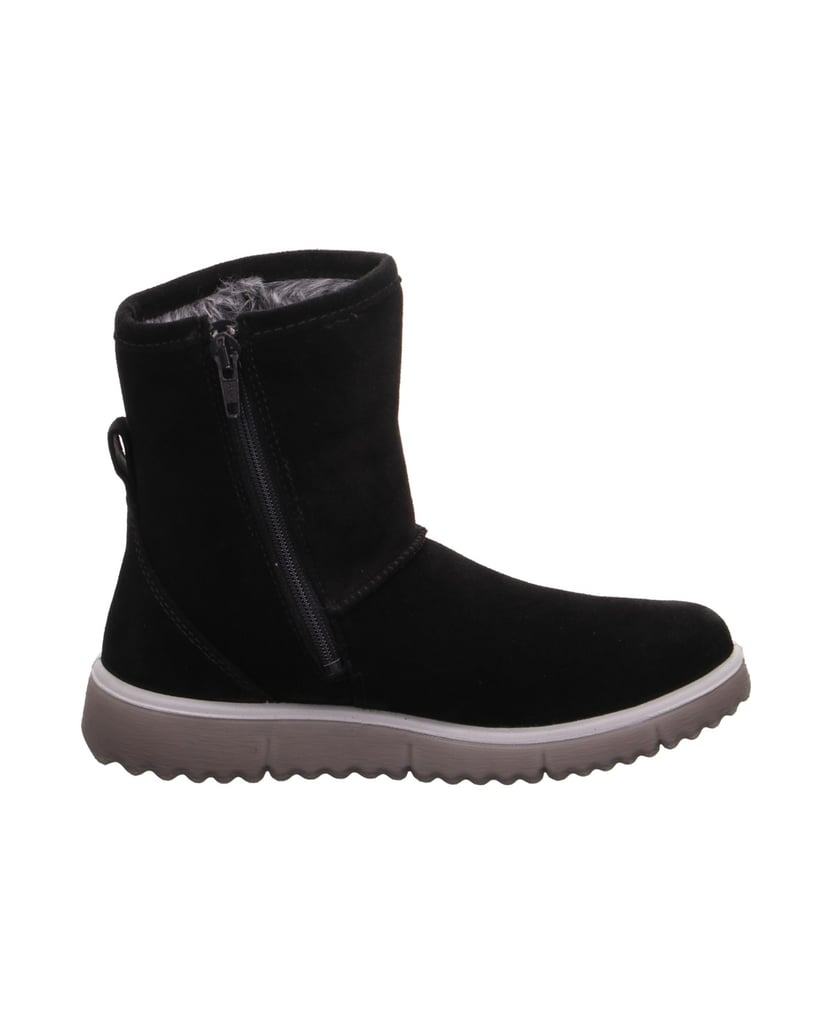 Superfit-Winterstiefel-LORA-schwarz