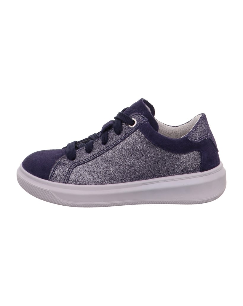 Superfit-Sneaker-COSMO-blau-