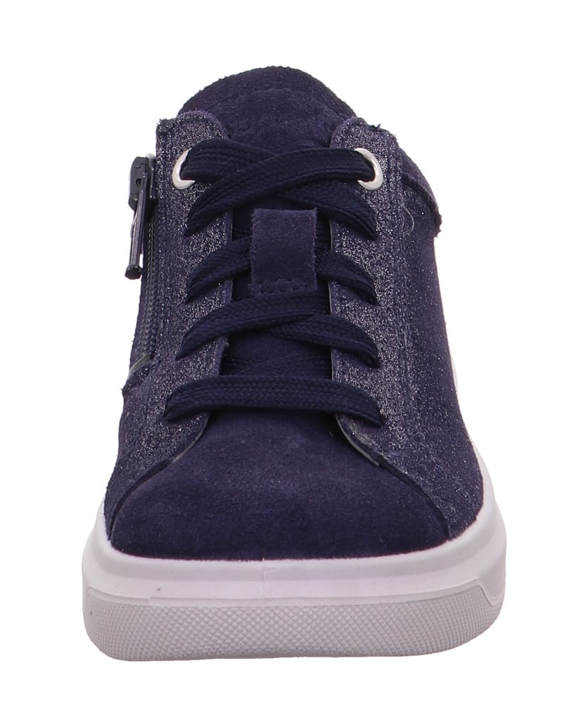 Superfit-Sneaker-COSMO-blau-