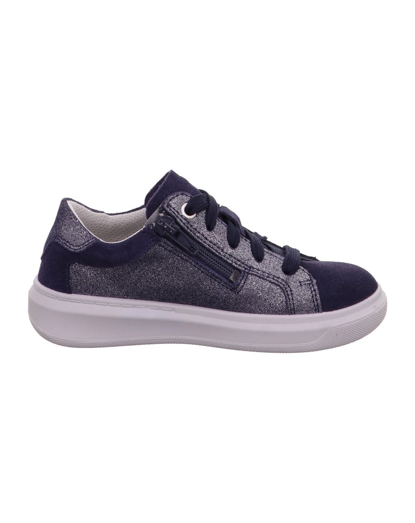 Superfit-Sneaker-COSMO-blau-