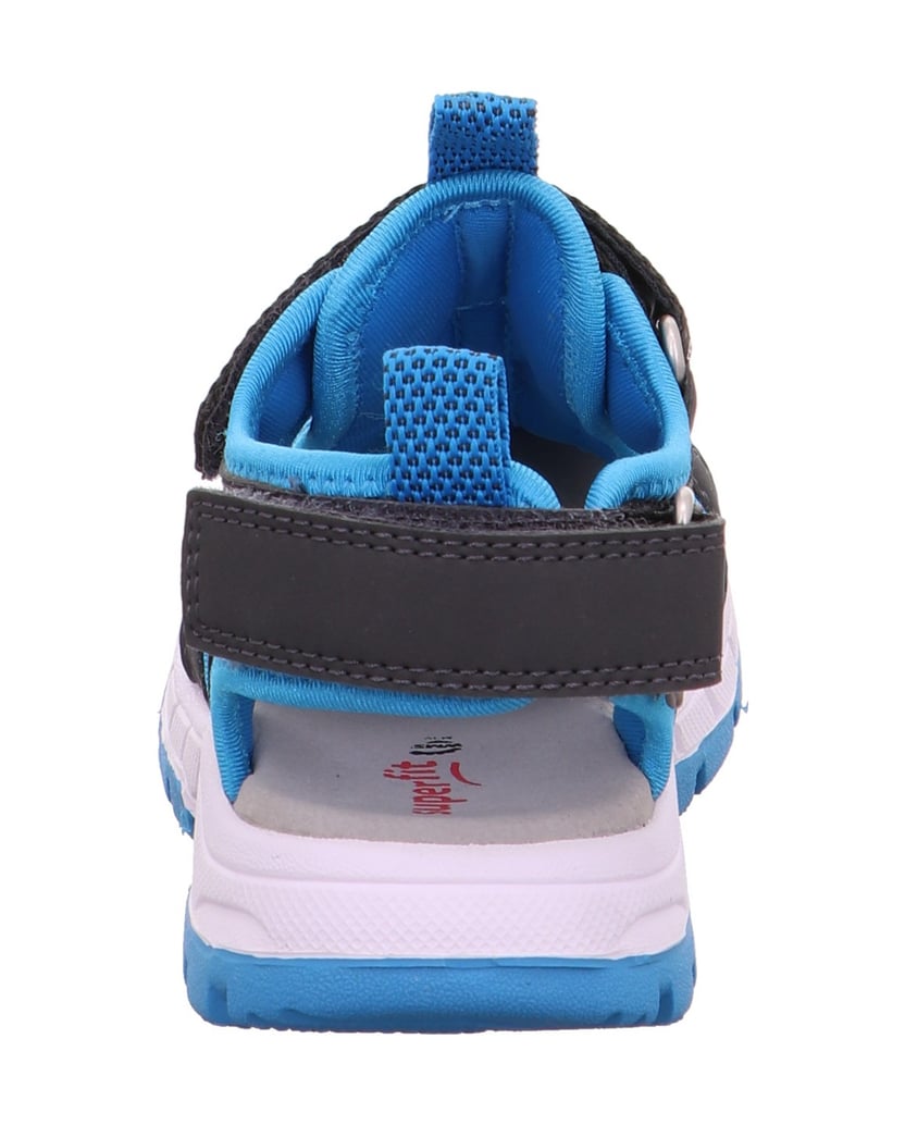 Superfit-Sandale-TORNADO-LIGHT-grau